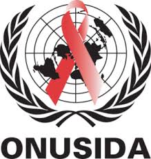 Logo du partenaire ONUSIDA