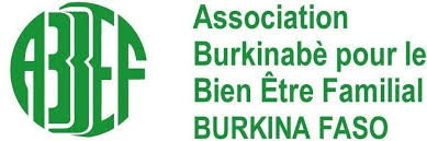Logo du partenaire Association Burkinabè pour le Bien-Être Familial