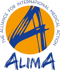 Logo du partenaire ALIMA