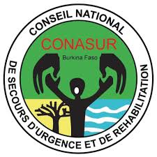 Logo du partenaire Conseil National de Secours d'Urgence et de Réhabilitation