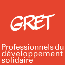 Logo du partenaire GRET