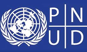 Logo du partenaire Programme des Nations Unies pour le Développement